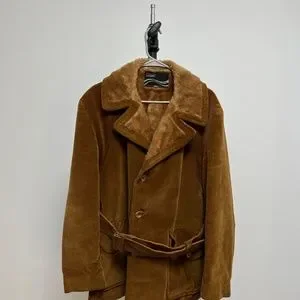 【vintage】Corduroy bi-color coat 81KmezR5I0L._UY350_.jpg
